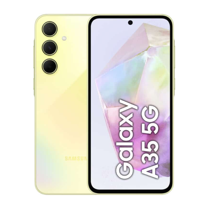 Samsung Galaxy A35 5G – Flex Mobile