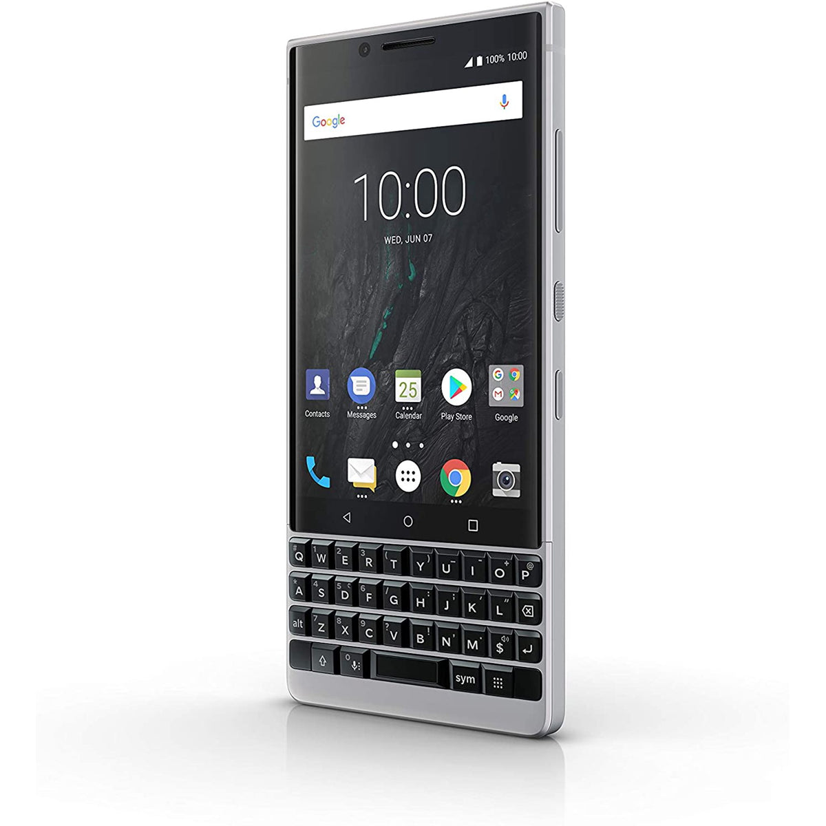 Blackberry Key2 – Flex Mobile