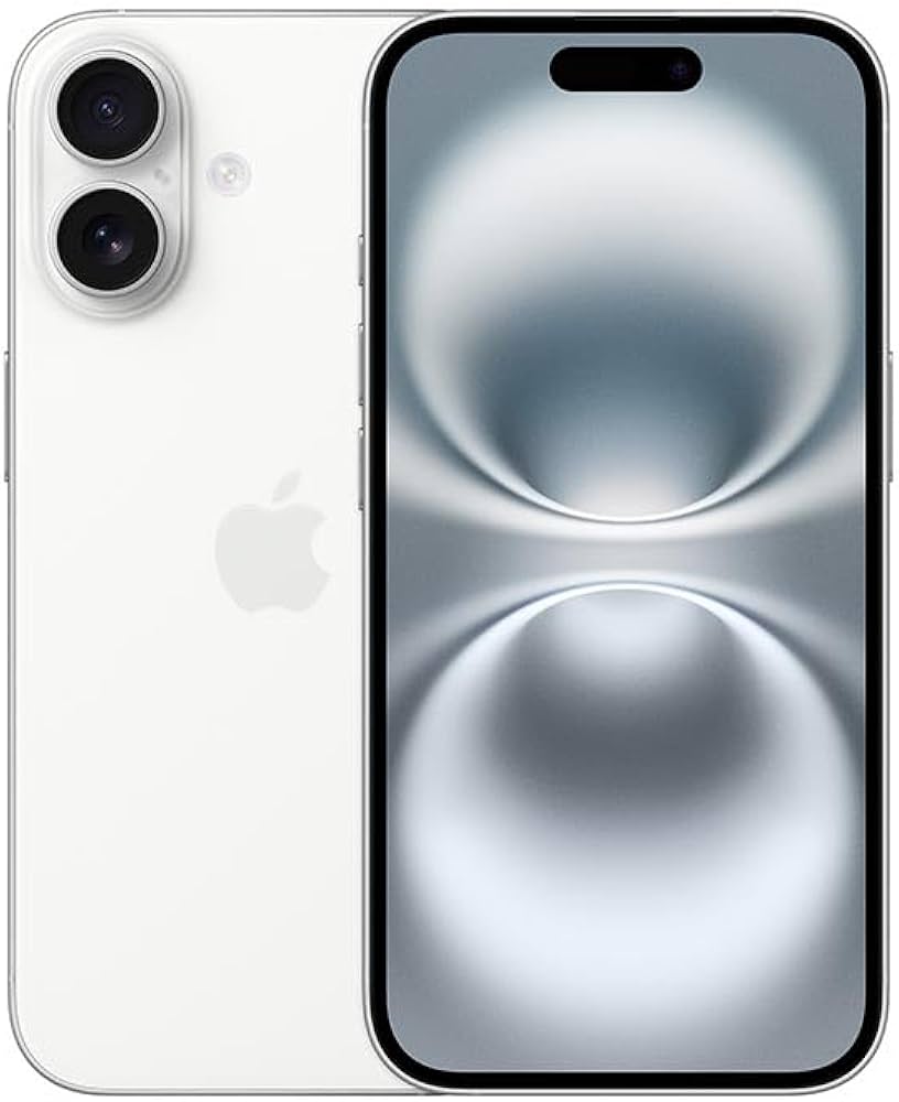 iPhone 16 – Flex Mobile