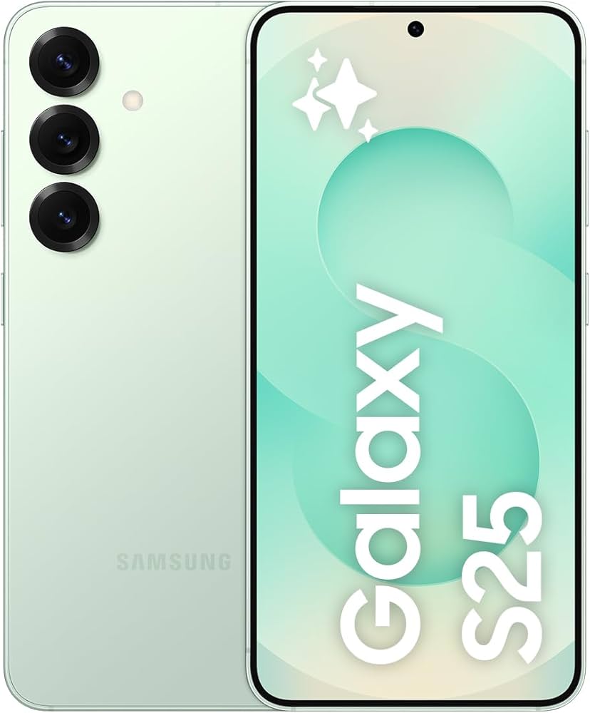 Samsung Galaxy S25 5G – Flex Mobile