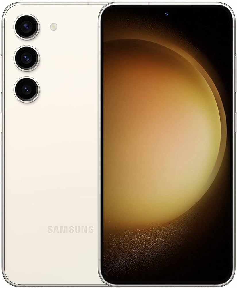 Samsung Galaxy S23 Plus 5G – Flex Mobile
