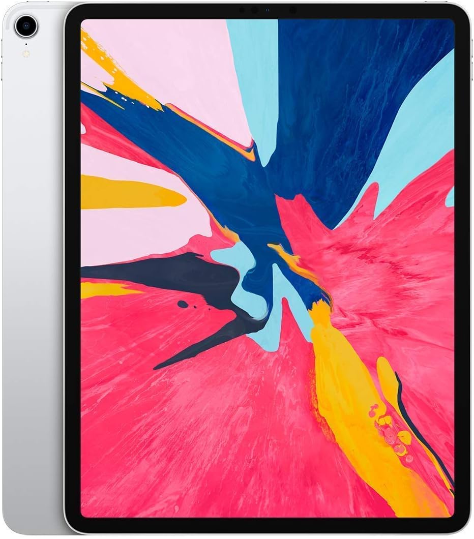 iPad Pro 12.9 Inch 3rd Generation – Flex Mobile