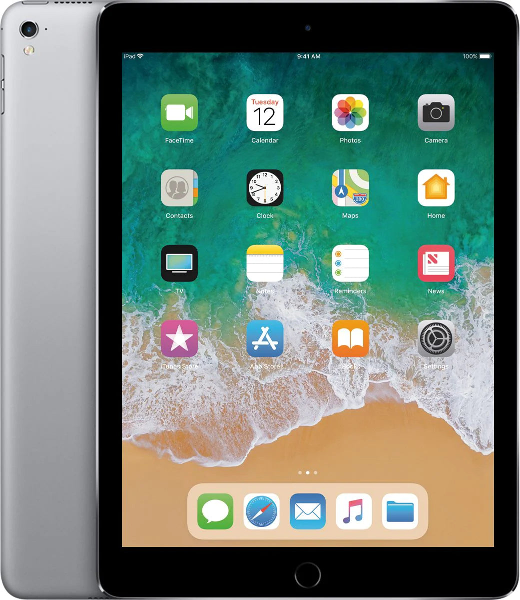 iPad Pro 9.7 Inch – Flex Mobile iPad Pro 9.7 Inch – Flex Mobile