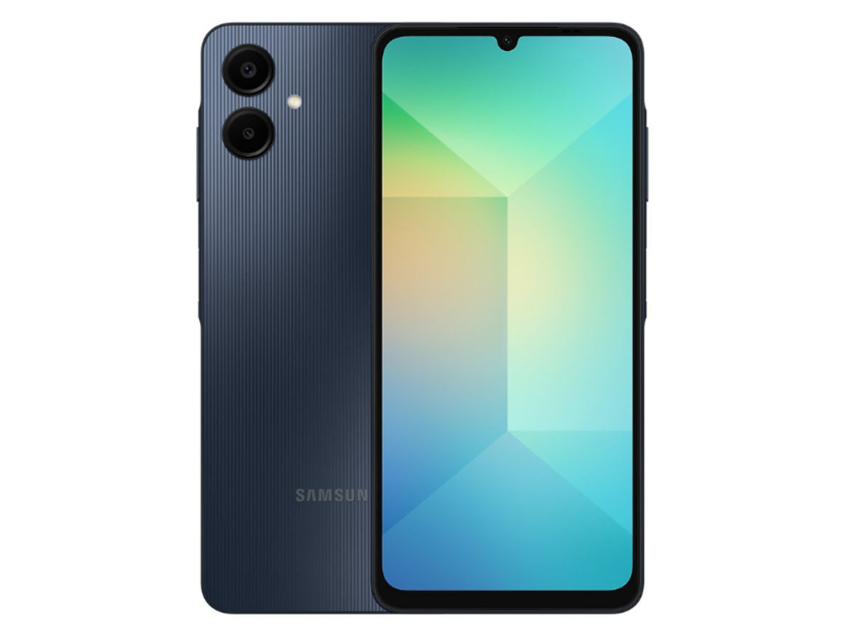 Samsung Galaxy A06 – Flex Mobile