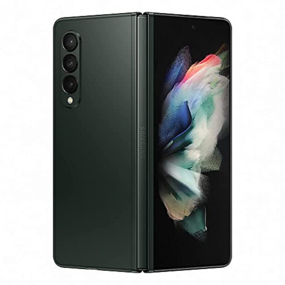 超美品 Samsung Galaxy Z Fold3 5G 台湾版 SIMフリー 超美品 Samsung Galaxy Z Fold3 5G 台湾版 SIMフリー