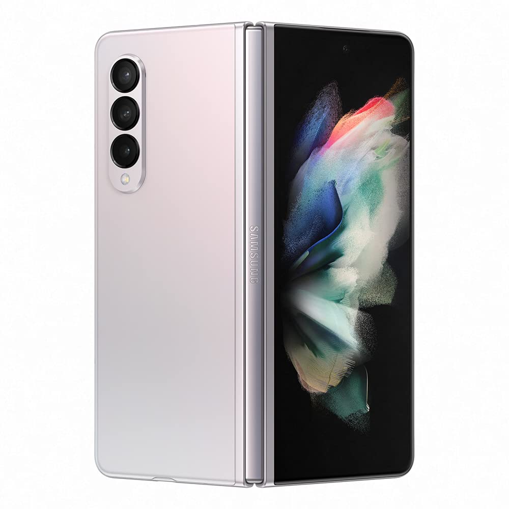 Samsung Galaxy Z Fold 3 5G – Flex Mobile