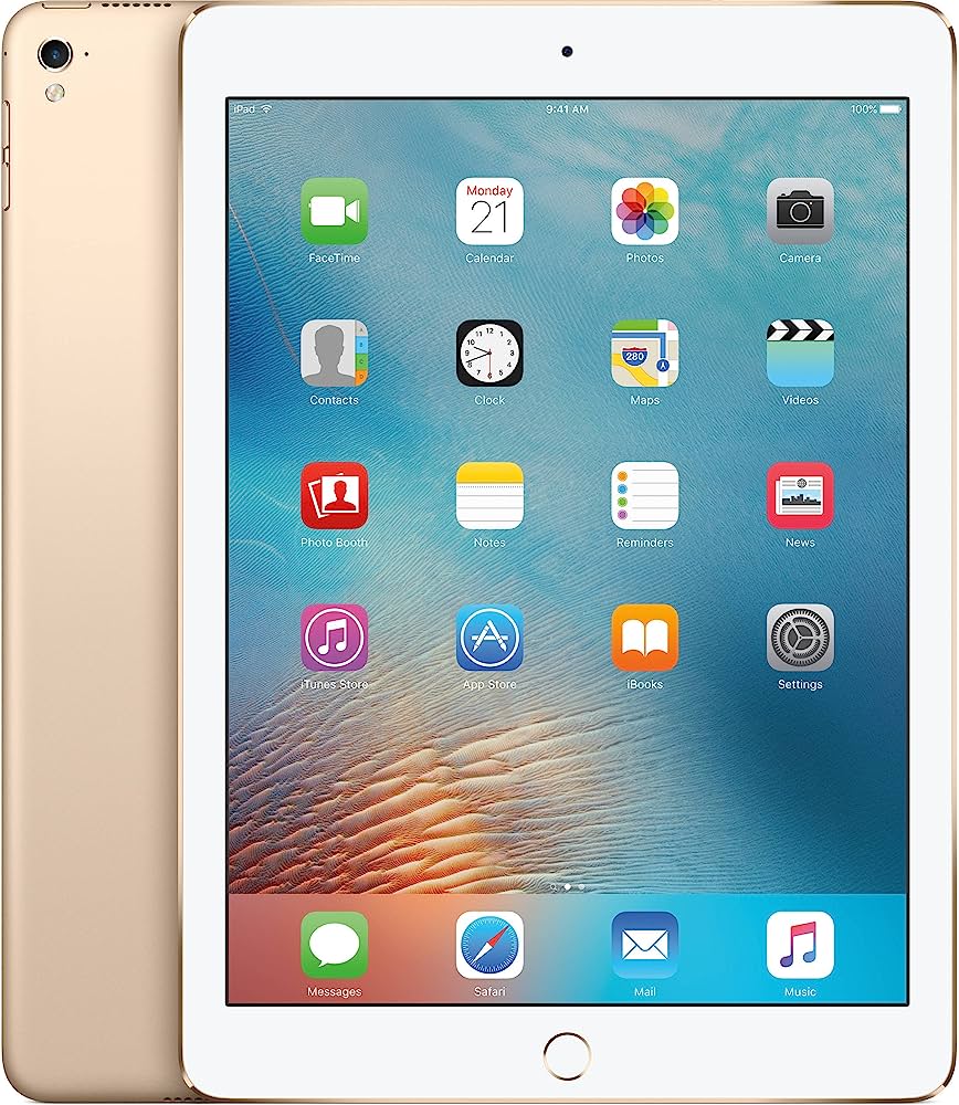 サイズ交換ＯＫ】 9.7 PRO IPAD Pro iPad APPLE WI-FI … 32GB iPad本体 - powertee.com