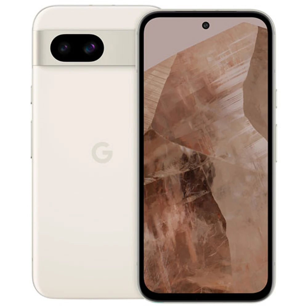 Google Pixel 8a 5G – Flex Mobile