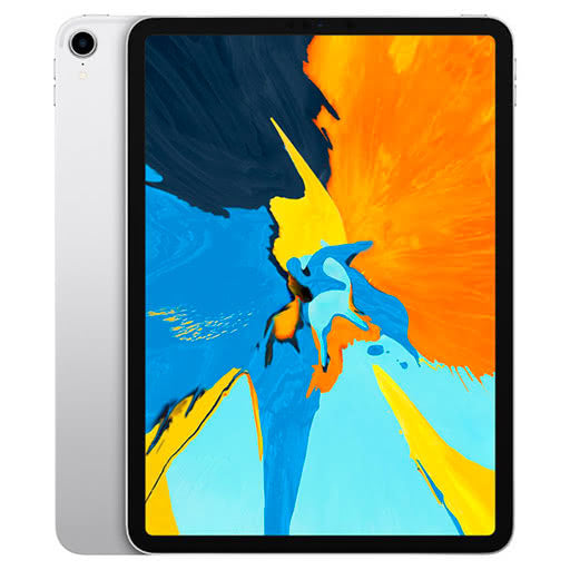 iPod Pro １１ gen 1 iPad Pro 11-inch (1st generation) - Technical Specifications