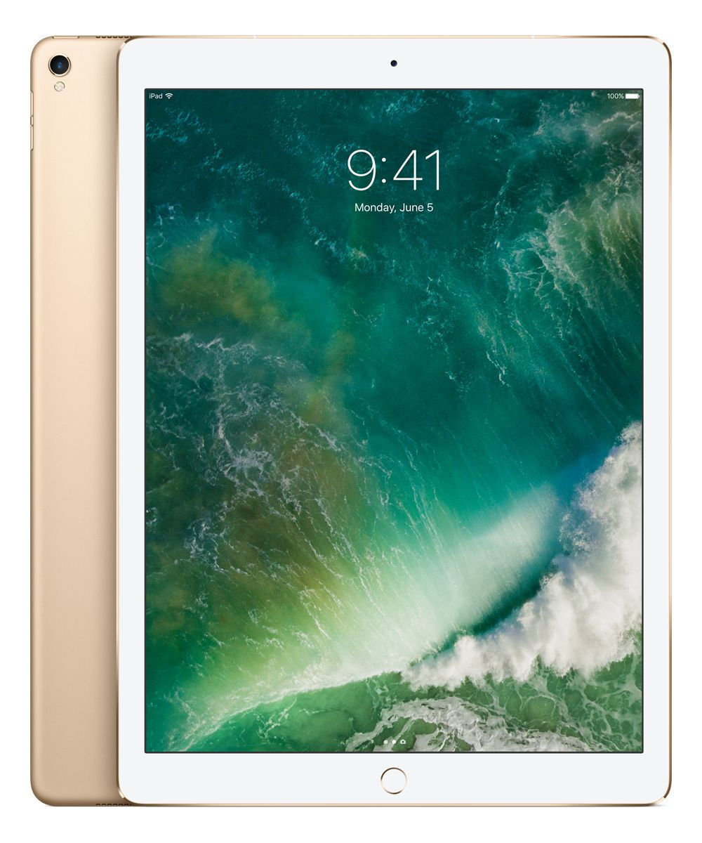 iPad Pro 12.9 Inch 2nd Generation