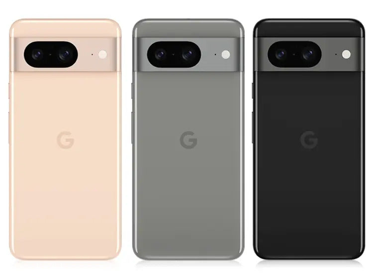 Google Pixel 8 5G – Flex Mobile