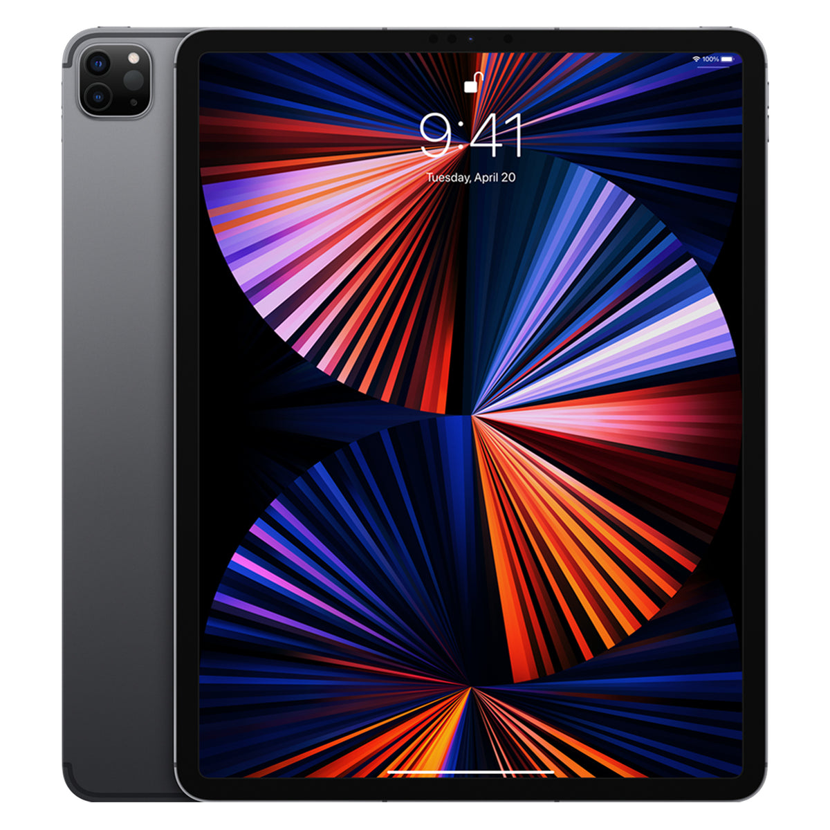 iPad Pro 12.9 Inch 5th Generation – Flex Mobile