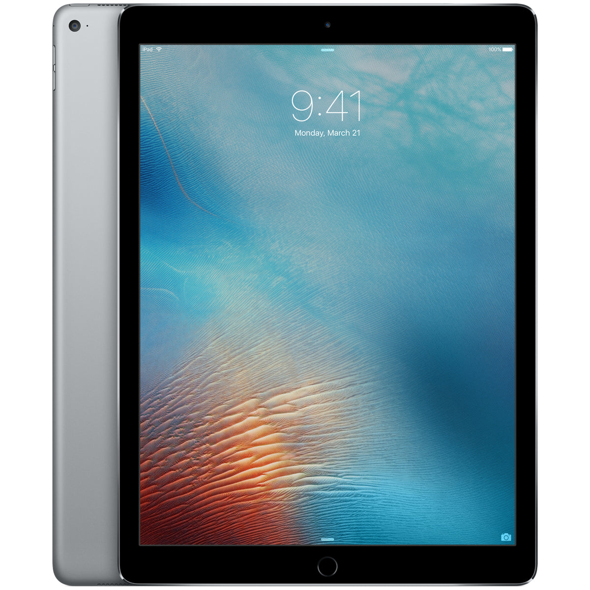 iPad Pro 12.9 Inch