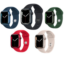 Load image into Gallery viewer, Apple Watch Series 7