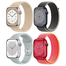 Load image into Gallery viewer, Apple Watch Series 8