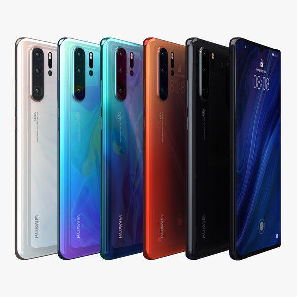 Huawei P30 Pro – Flex Mobile