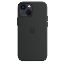 Load image into Gallery viewer, APPLE IPHONE 13 Mini SILICONE CASE