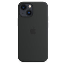 Load image into Gallery viewer, APPLE IPHONE 13 SILICONE CASE