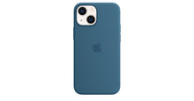 Load image into Gallery viewer, APPLE IPHONE 13 Mini SILICONE CASE