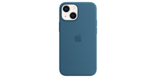 Load image into Gallery viewer, APPLE IPHONE 13 SILICONE CASE