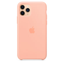Load image into Gallery viewer, APPLE IPHONE 13 SILICONE CASE