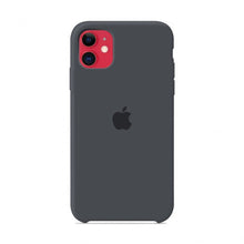Load image into Gallery viewer, APPLE IPHONE 13 SILICONE CASE