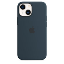 Load image into Gallery viewer, APPLE IPHONE 13 Mini SILICONE CASE