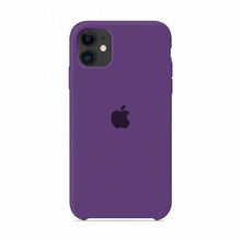 Load image into Gallery viewer, APPLE IPHONE 13 SILICONE CASE