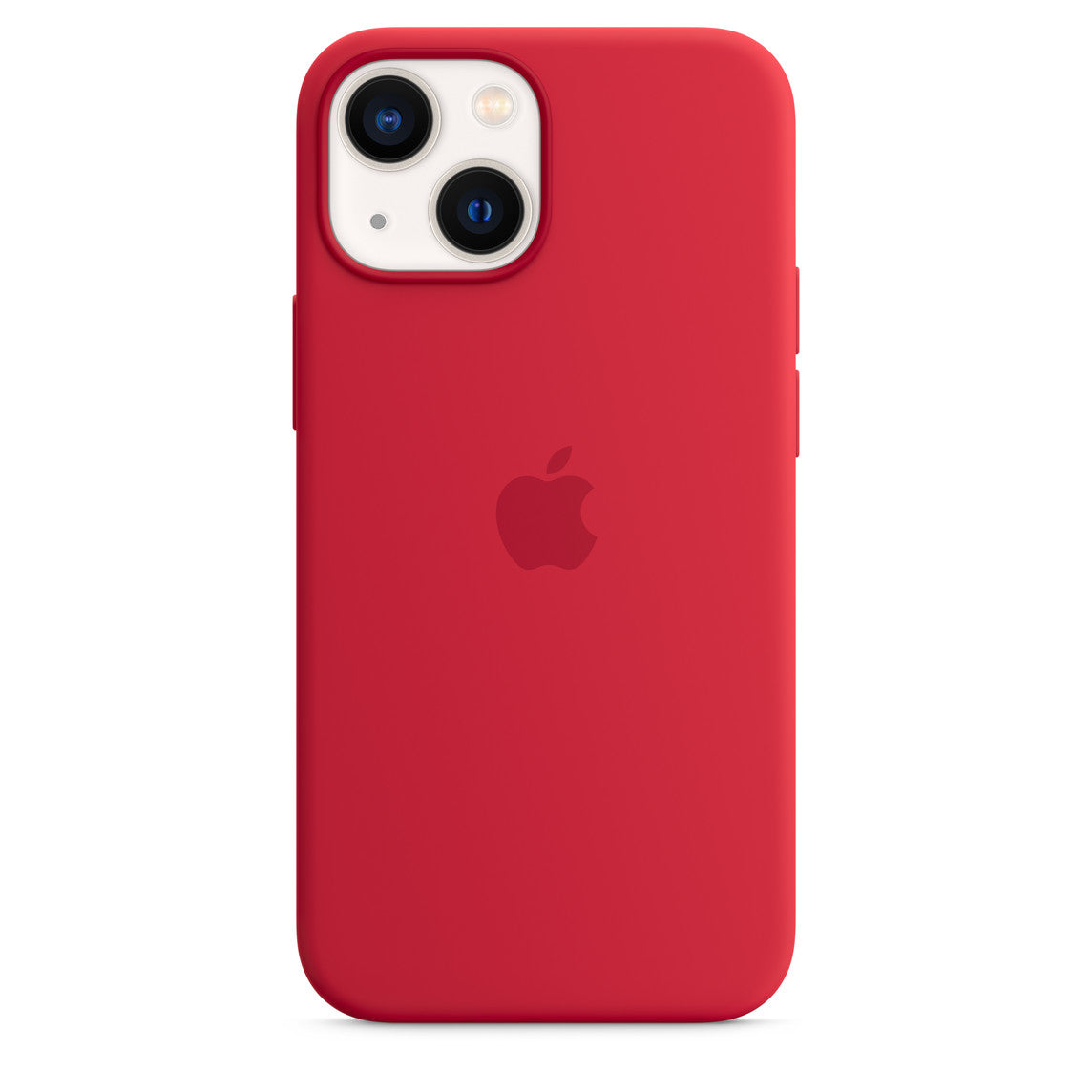 APPLE IPHONE13 MINI SILICONE MM203FE/A … APPLE IPHONE 13 Mini SILICONE CASE – Flex Mobile