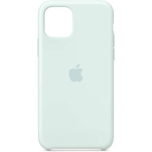 Load image into Gallery viewer, APPLE IPHONE 13 SILICONE CASE