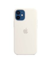 Load image into Gallery viewer, APPLE IPHONE 13 SILICONE CASE
