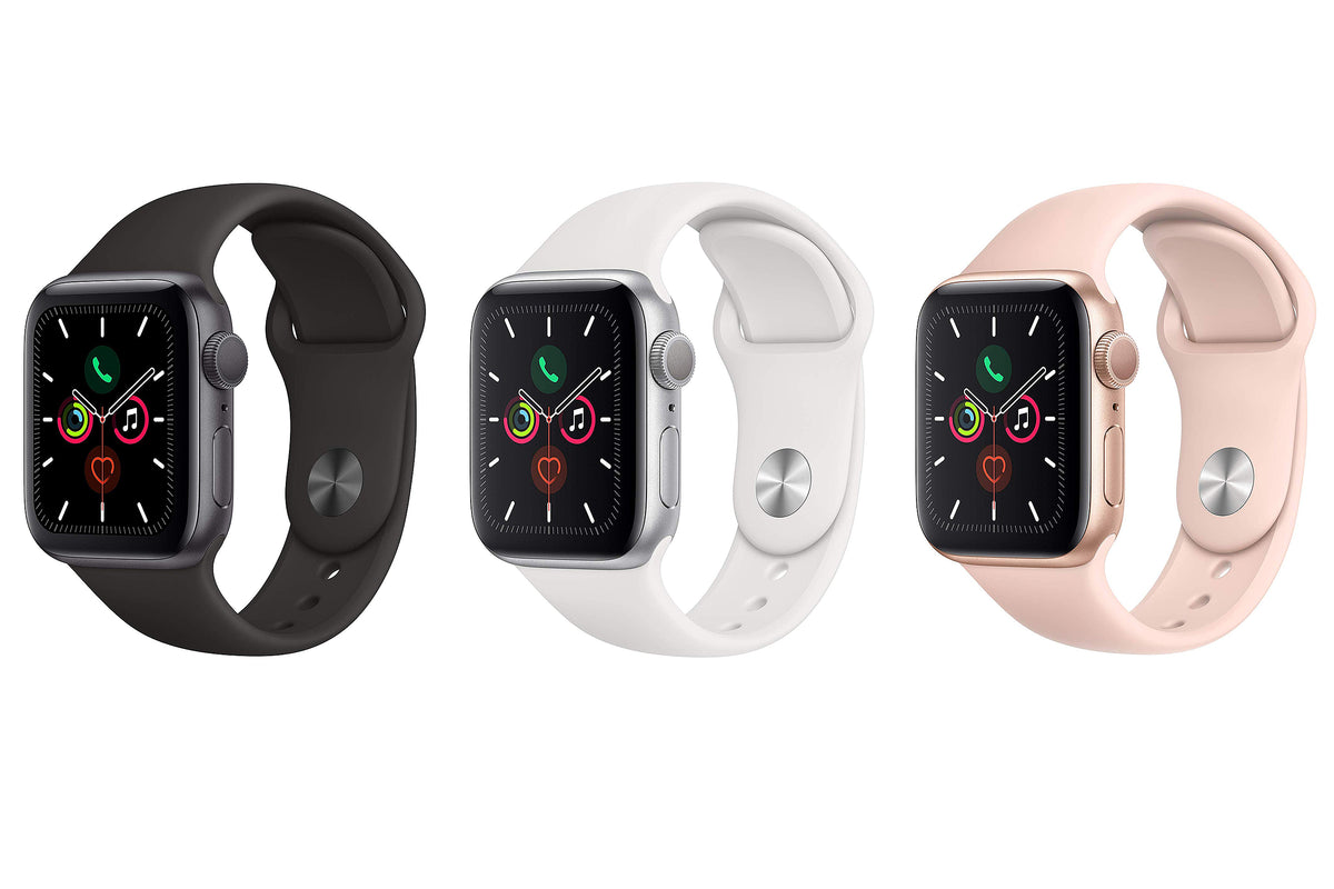 Apple Watch Series 5 – Flex Mobile