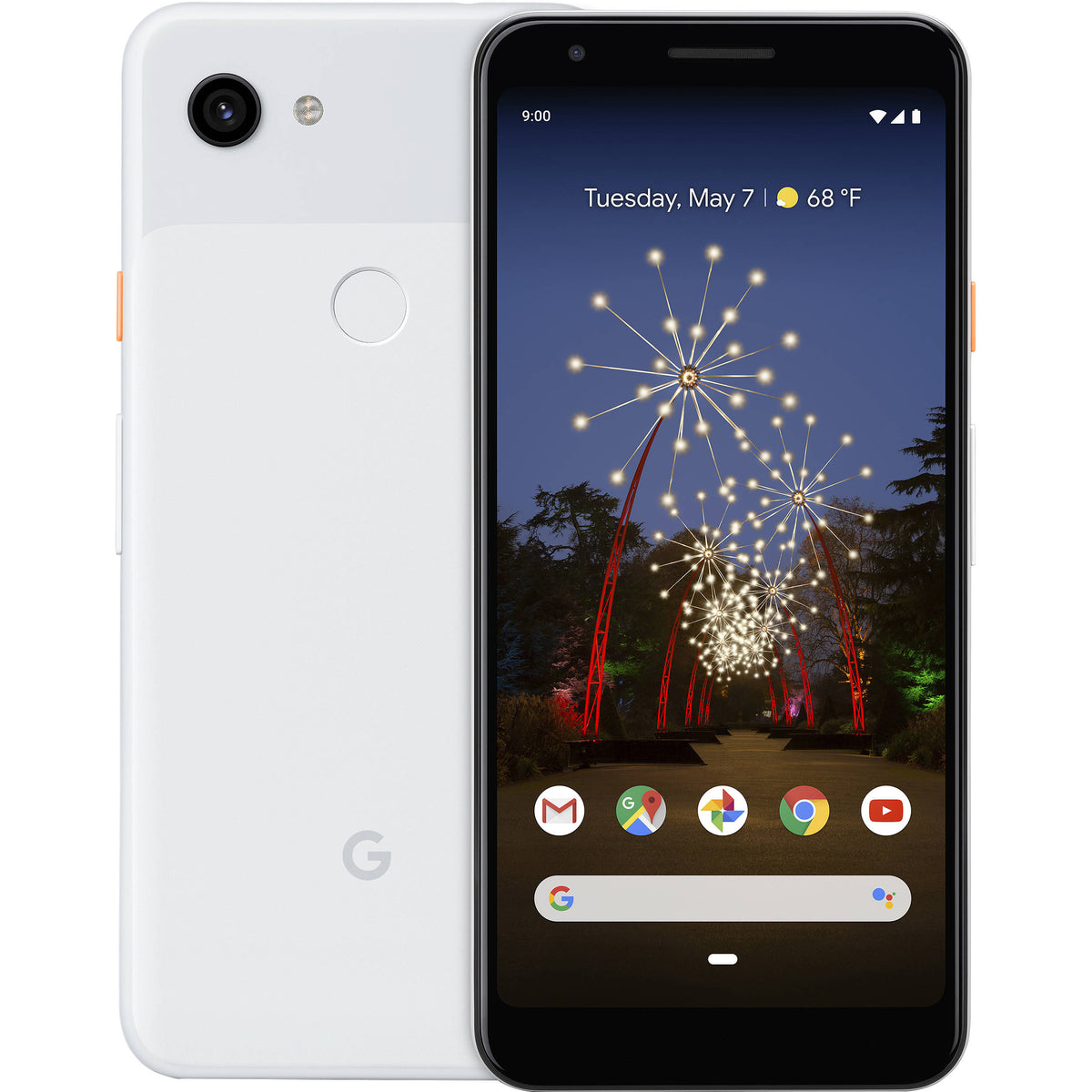 Google Pixel 3a – Flex Mobile