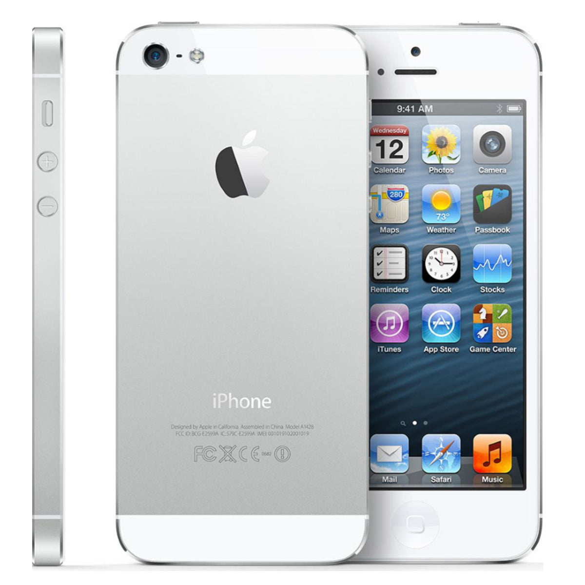 iPhone 5s – Flex Mobile