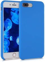 Load image into Gallery viewer, APPLE IPHONE 7+ & 8+ SILICONE CASE