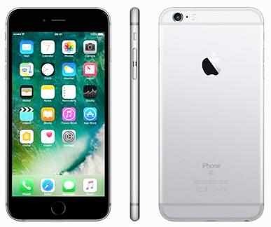 iPhone 6s – Flex Mobile