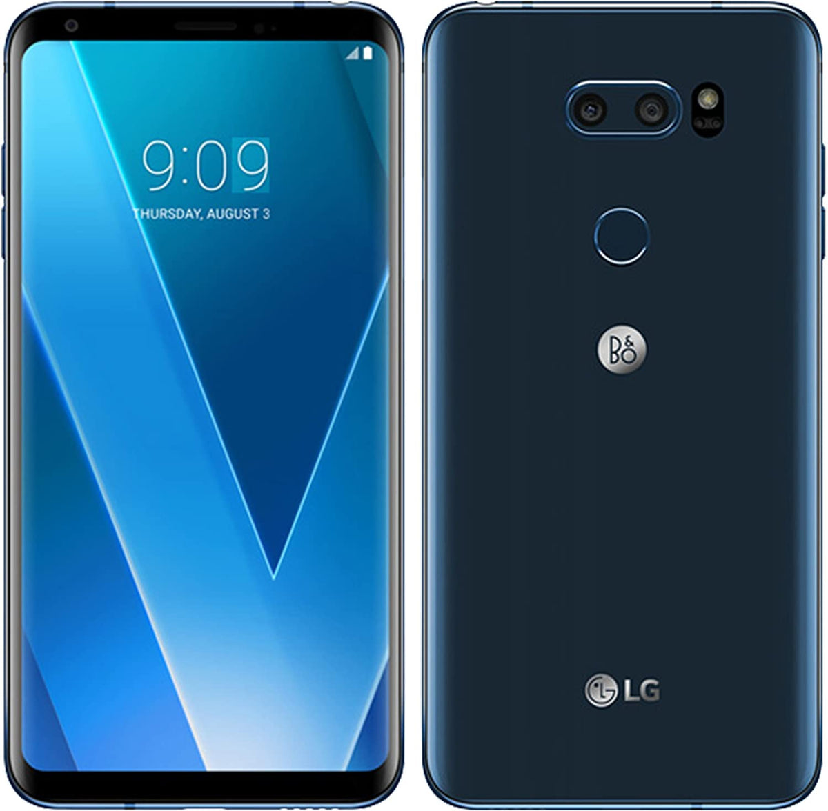 Lg v30 precio amazon online