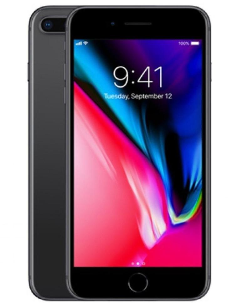 iPhone 8 + PLUS – Flex Mobile