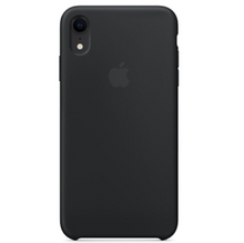 Load image into Gallery viewer, APPLE IPHONE XR SILICONE CASE