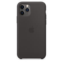 Load image into Gallery viewer, APPLE IPHONE 11 PRO MAX SILICONE CASE