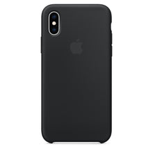 Load image into Gallery viewer, APPLE IPHONE X & XS SILICONE CASE