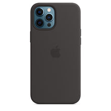 Load image into Gallery viewer, APPLE IPHONE 12 PRO MAX SILICONE CASE