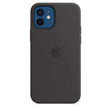 Load image into Gallery viewer, APPLE IPHONE 12 & 12 PRO SILICONE CASE