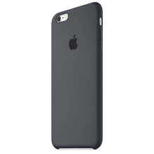 Load image into Gallery viewer, APPLE IPHONE 6 & 6S SILICONE CASE