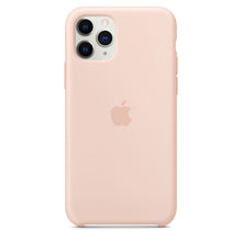 Load image into Gallery viewer, APPLE IPHONE 11 PRO SILICONE CASE