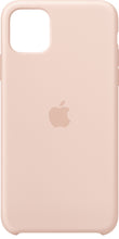 Load image into Gallery viewer, APPLE IPHONE 11 SILICONE CASE