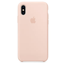 Load image into Gallery viewer, APPLE IPHONE X & XS SILICONE CASE