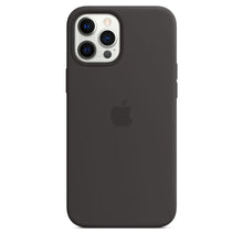 Load image into Gallery viewer, APPLE IPHONE 12 PRO MAX SILICONE CASE