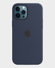 Load image into Gallery viewer, APPLE IPHONE 11 PRO SILICONE CASE