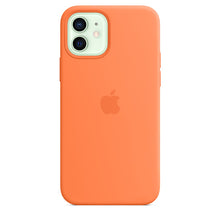 Load image into Gallery viewer, APPLE IPHONE 12 & 12 PRO SILICONE CASE
